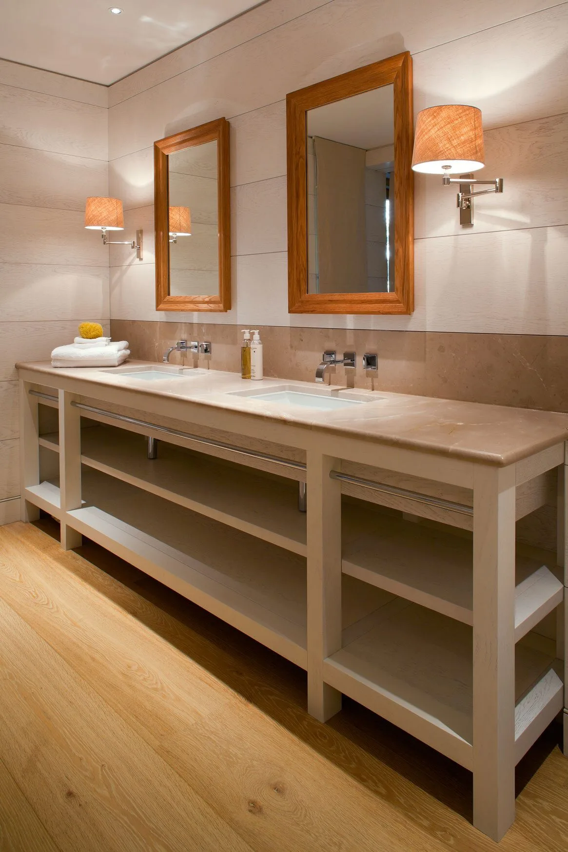 Kensington Mews — Make Bespoke Studio
